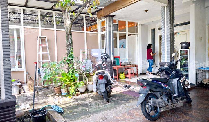 Rumah Strategi Jalan Besar di Sawojajar, Bisa Untuk Usaha Kuliner 2