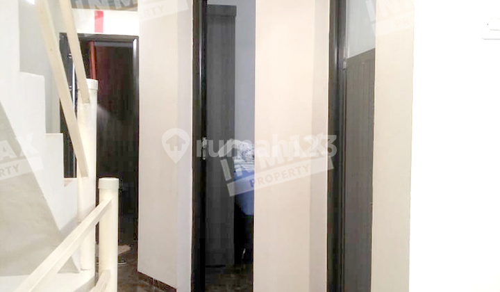 Ruko 4 Lantai Daerah Bandulan Malang, Bisa Untuk Usaha Kost 2