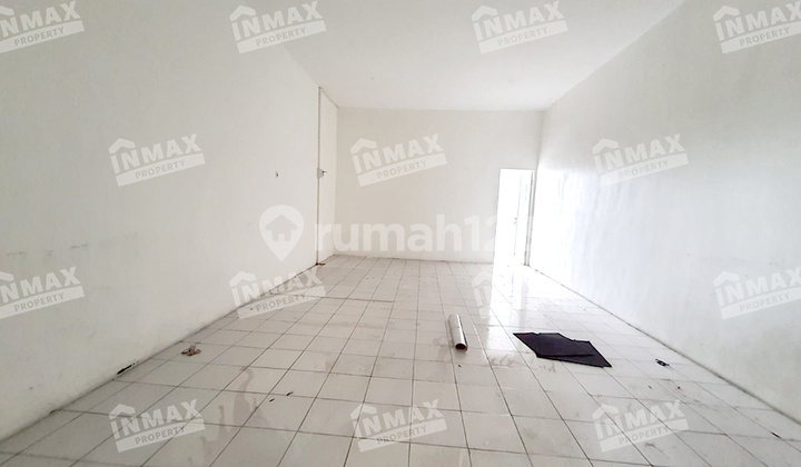 Disewakan Ruko Pinggir Jalan Kawasan Bisnis, Cocok Untuk Kantor 2
