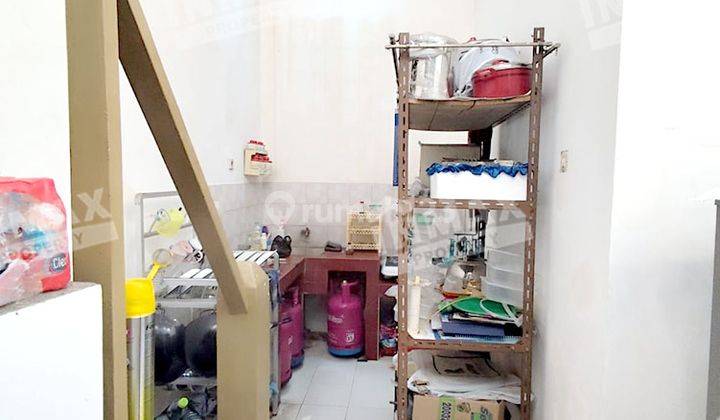 Rumah Minimalis Terawat 3 Kamar Daerah Araya, Row Jalan Lebar 2