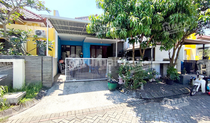 Comfortable 2-Bedroom House in Arjosari Area Malang, Near Hawaii Waterpark Comfortable 2-Bedroom House in Arjosari Area Malang, Near Hawaii Waterpark