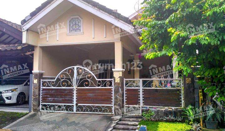 Rumah Minimalis Dibawah 1 M 2 Lantai Daerah Araya Malang 1