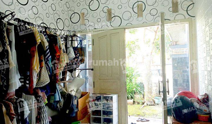 Rumah Luas 3 Kamar di Araya Malang, Posisi Hook Daerah Aman 2