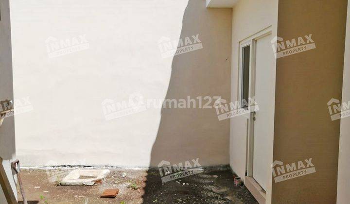 Rumah Minimalis Baru 2 Lantai Daerah Araya, Include Ppn Dan Bphtb 2