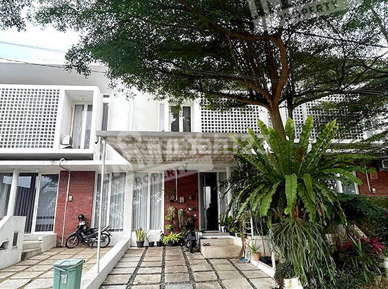 Rumah Minimalis 2 Lantai Full Furnished Daerah Tidar, Dekat MCP 1
