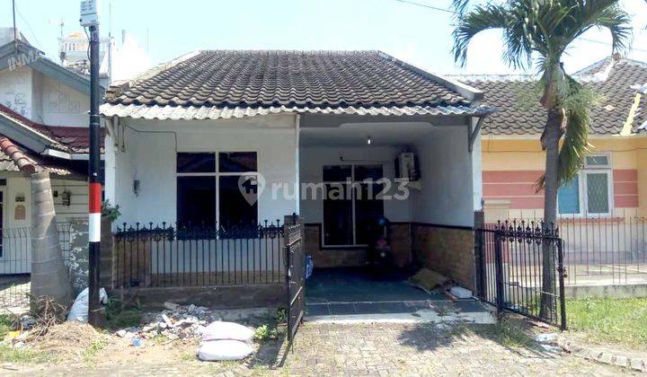 Rumah Minimalis Full Furnished Daerah Araya Malang Dekat Binus 1