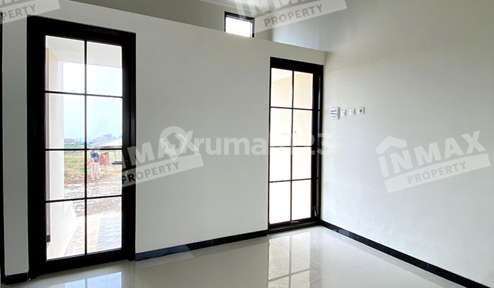 Rumah Murah Bukit Tidar 10 Menit Dari Ub, 4 Menit Dari Mall Dinoyo