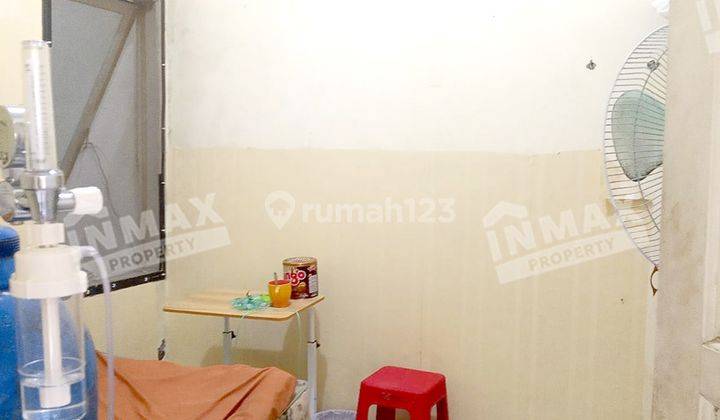 Rumah Luas 3 Kamar di Araya Malang, Posisi Hook Daerah Aman 2