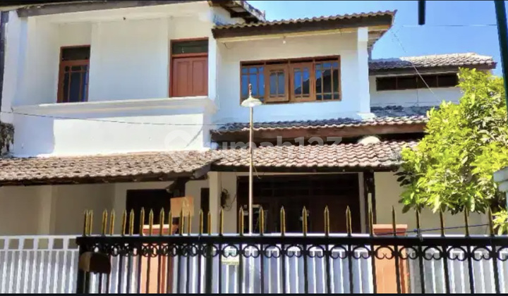 Dijual Cepat Rumah Type 36 Bandung Timur