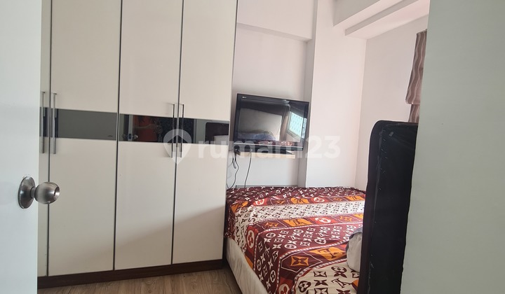 Disewakan 2 Kamar Full Furnish Bisa Bulanan Dan Tahunan Di Greenbay Pluit , Jakarta Utara 2