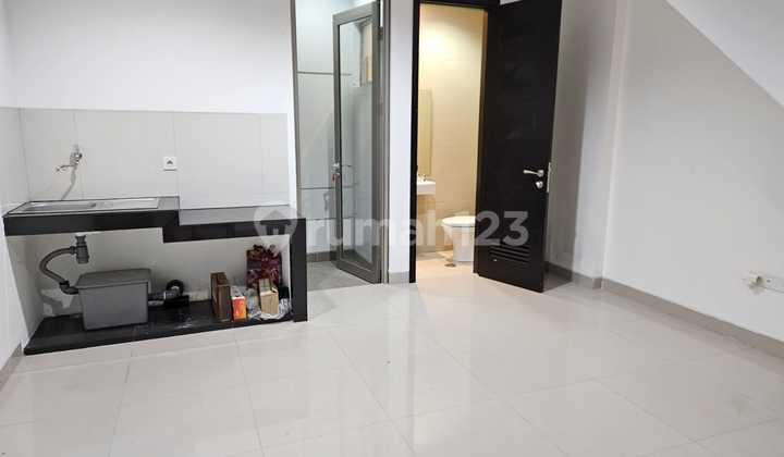 For Rent: 2-Story House, Area 4.5x10 M2, Hawaii Cluster, PIK 2 2