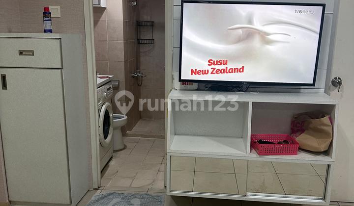 For Rent Type 3 Bedroom Fully Furnished Area 42 M2 In Greenbay Pluit 2