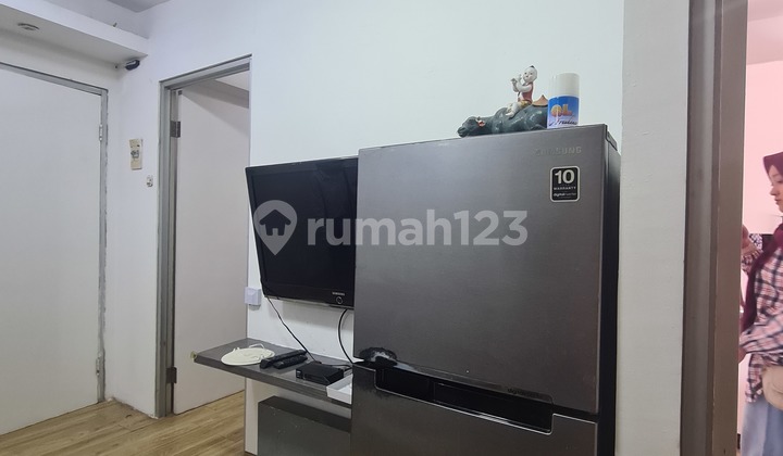 Disewakan 2 Kamar Full Furnish Bisa Bulanan Dan Tahunan Di Greenbay Pluit , Jakarta Utara