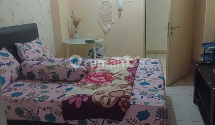 Monthly and Annual Rental Available for Studio Type Apartment in Green Bay Pluit