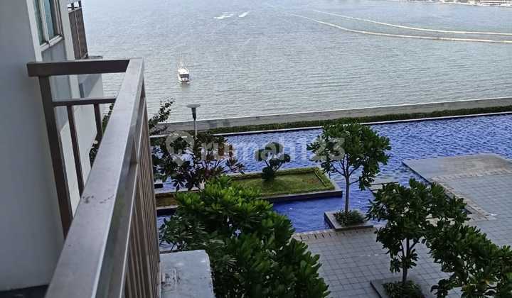 Jual 2br Furnish Luas 77 M2 Harga Terbaik Di Condominium Greenbay