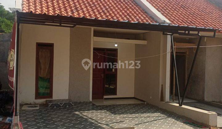 Cluster Di Bandung Strategis Dan Nyaman Untuk Ditempati 1