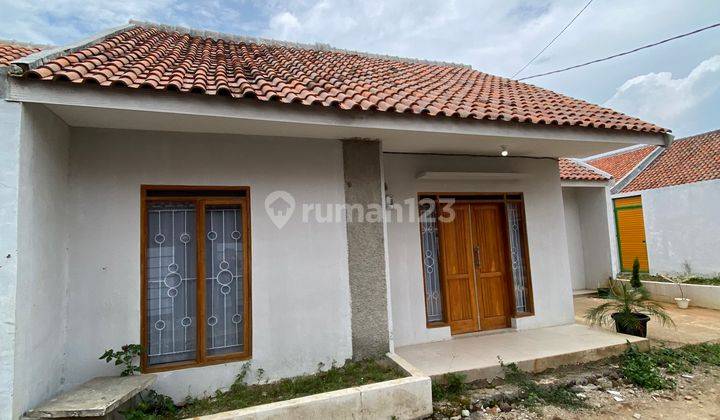 Cluster Pilar Tanjungsari Soreang Selling Point Strategis 1