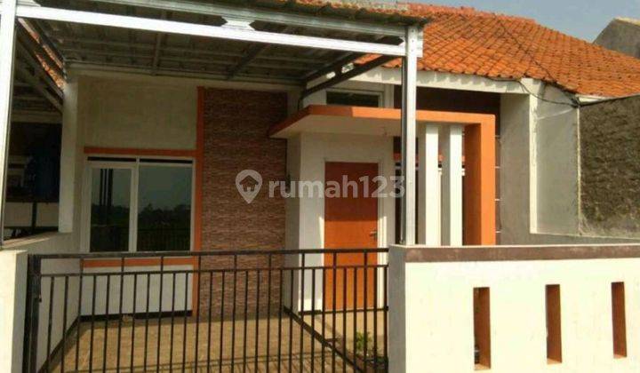 Hunian Modern Minimalis Bumi Kresna Asri Rancamanyar 1