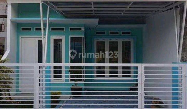 Hunian Modern Minimalis Bumi Kresna Asri Rancamanyar 3