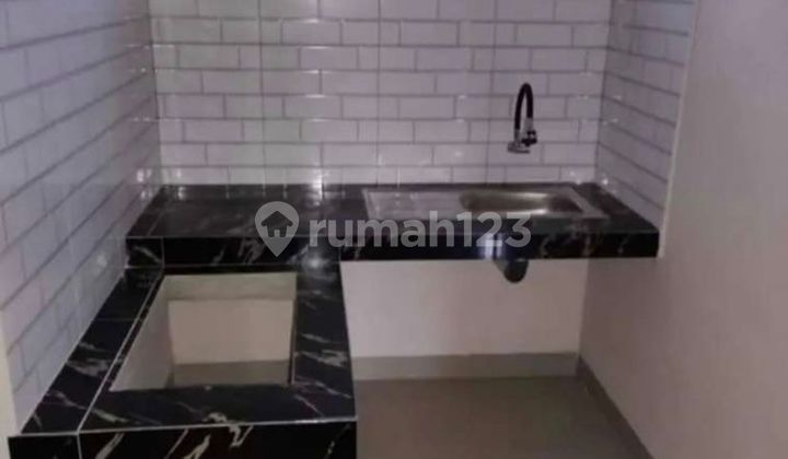 Rumah Baru Yg Strategis Bebas Banjir Bandung 4