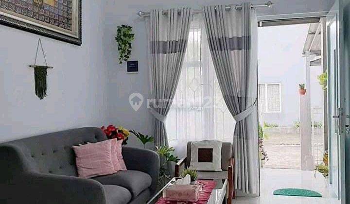 Rumah Free Desain Bebas Banjir di Bandung 2