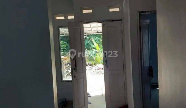 Rumah Baru Modern Minimalis Harga Terjangkau  5