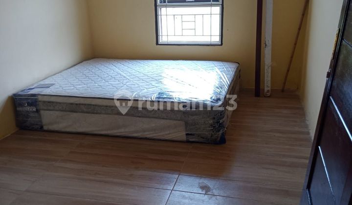 Jual Hunian Siap Bangun, Design Modern, Akses Jalan Tol 5