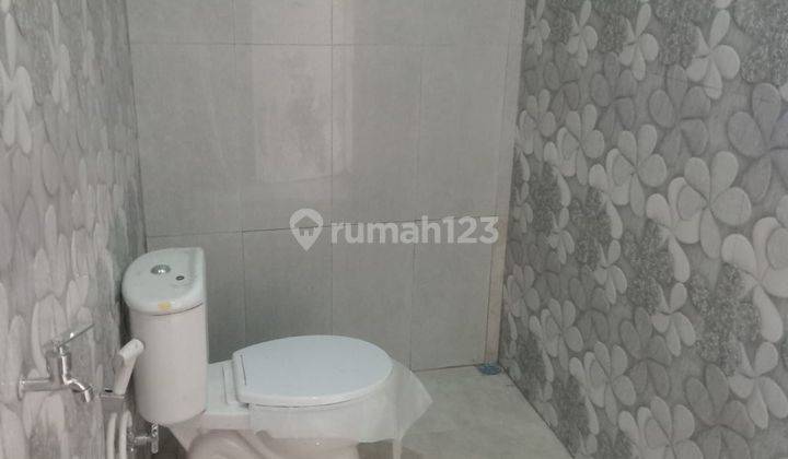 Jual Rumah Yg Dekat Tol, Bebas Banjir Harga Terjangkau 2