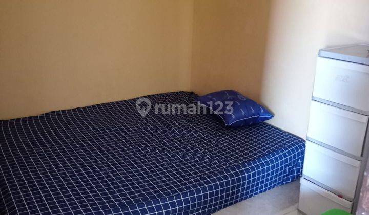 Jual Rumah Yg Dekat Tol, Bebas Banjir Harga Terjangkau 6