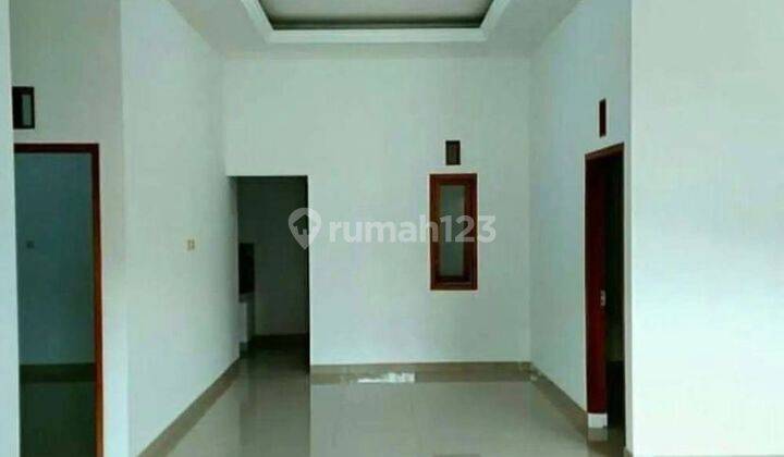 Jual Rumah Yg Dekat Tol, Bebas Banjir Harga Terjangkau 8