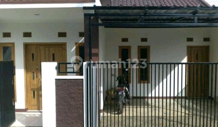 Rumah Hunaian Ekonomis Terjamin, Lokasi Strategis 1