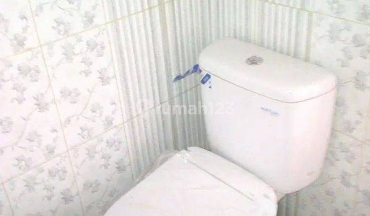 Rumah Murah Meriah Luas Nyaman Lokasi Strategis 3