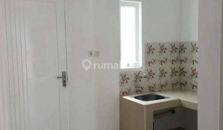 Dijual Rumah 150jt An Fullspek Akses Dekat Tol di Bandung 2