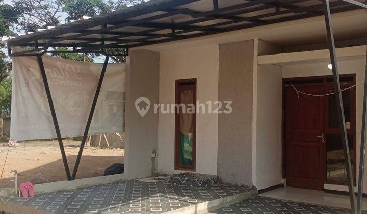 Rumah daerah rancamanyar bandung selatan bebas banjir 1