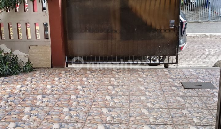 Rumah Sudah Tinggi Dari Jalan 2