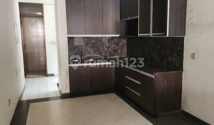 Rumah Sewa Hook Cluster Kelapa Gading 2