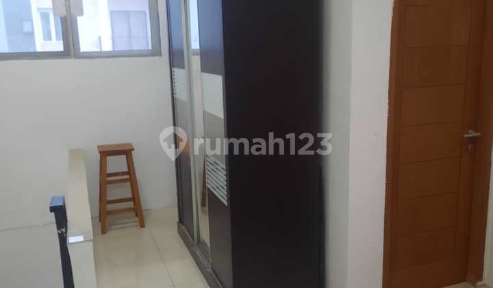 Rumah Kelapa Gading Permai Carport 3 Mobil 2