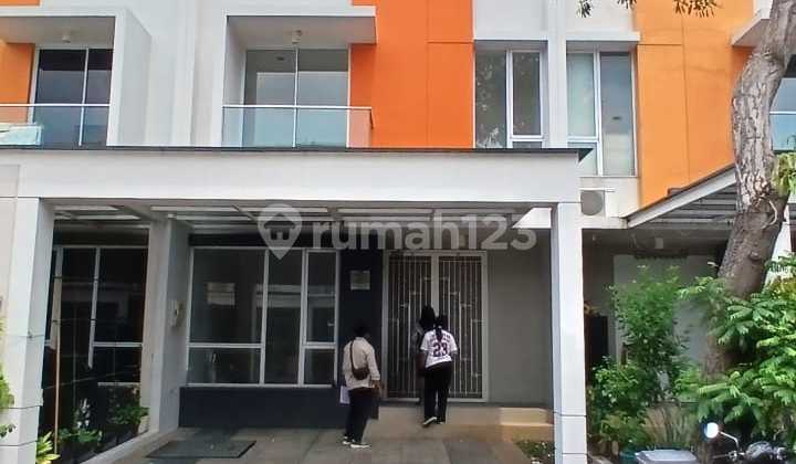 Sedayu Kelapa Gading Rental House Sedayu Kelapa Gading Rental House