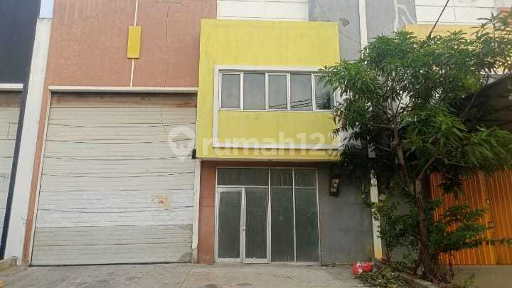 Central Cakung Tidy Warehouse Central Cakung Tidy Warehouse