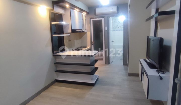 Apartemen Gading Nias Alamanda Dijual Apartemen Gading Nias Alamanda Dijual
