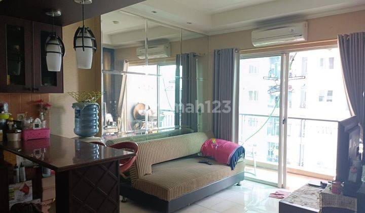 Apartemen Cityhome Moi Lantai Rendah 2