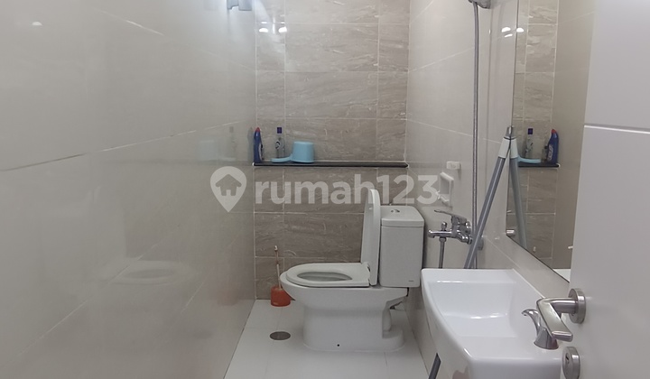 Rumah Sewa Sedayu Ff 2