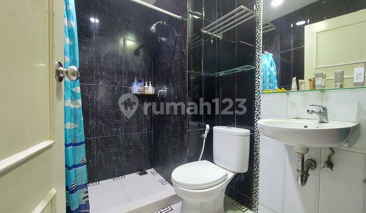 City Home Moi Apartment Ground Floor 2