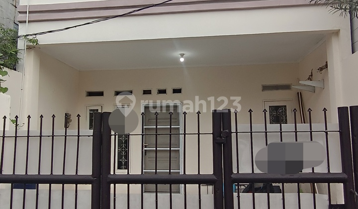 Rumah Sewa 2 Lantai Kelapa Gading Rumah Sewa 2 Lantai Kelapa Gading