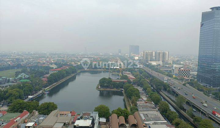 Apartemen City Home View Lepas Hook 1