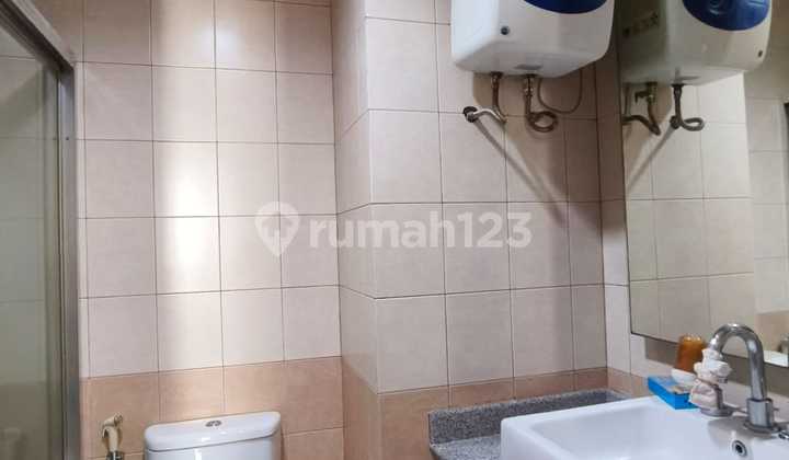 Jual Cepat Apartemen Paladian 2