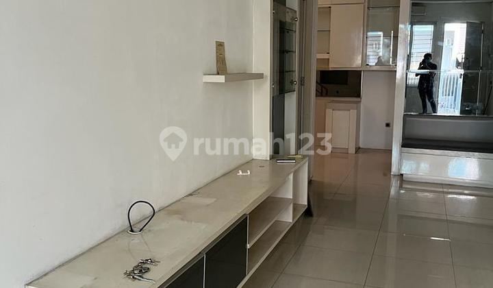 Rumah Bagus Siap Huni. Sudah Tinggi Dr Jalan 2