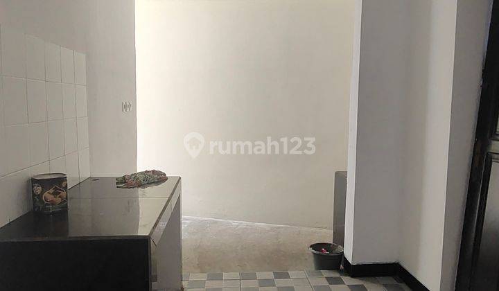 Disewakan rumah besar 700 meter di daerah Otista Jakarta Timur 14