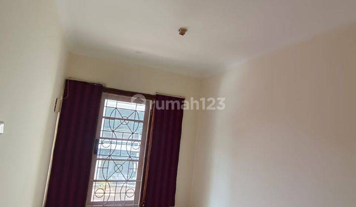Rumah 2 lantai di cluster kelapa gading 2