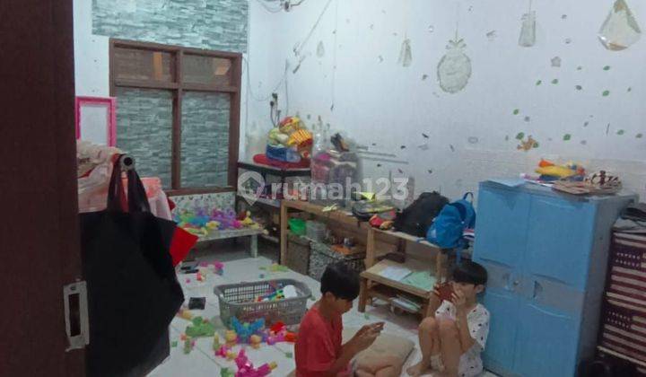 Rumah butuh renovasi di daerah Pluit 1